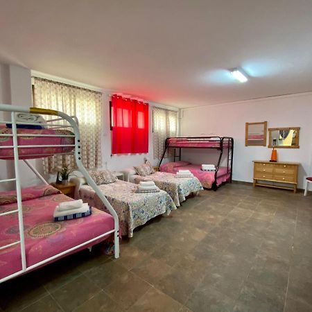 Vivienda Vacacional Tinizara Arona  Esterno foto