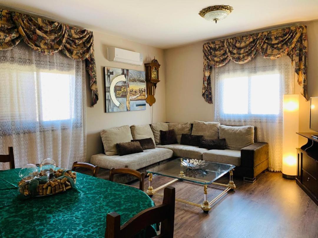 Vivienda Vacacional Tinizara Arona  Esterno foto