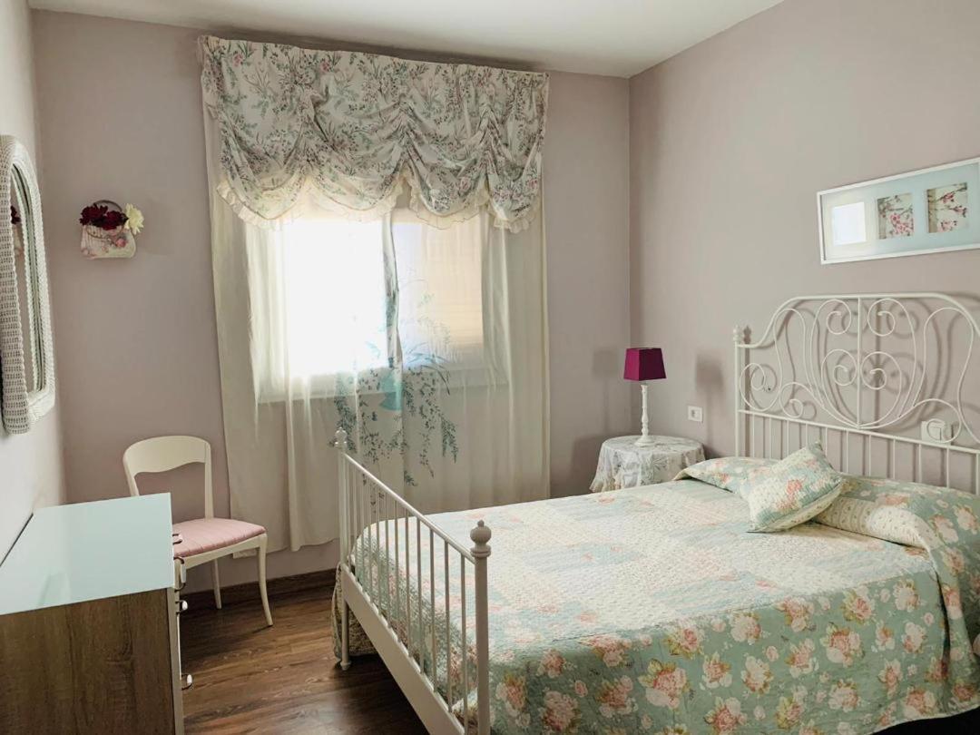 Vivienda Vacacional Tinizara Arona  Esterno foto