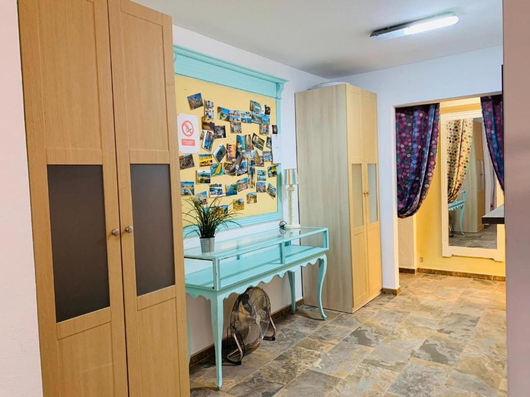 Vivienda Vacacional Tinizara Arona  Esterno foto