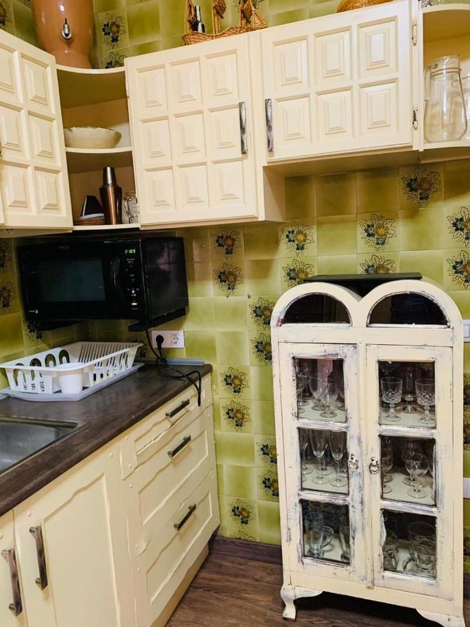 Vivienda Vacacional Tinizara Arona  Esterno foto