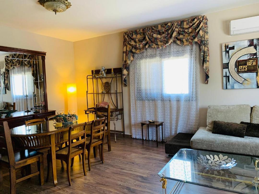 Vivienda Vacacional Tinizara Arona  Esterno foto