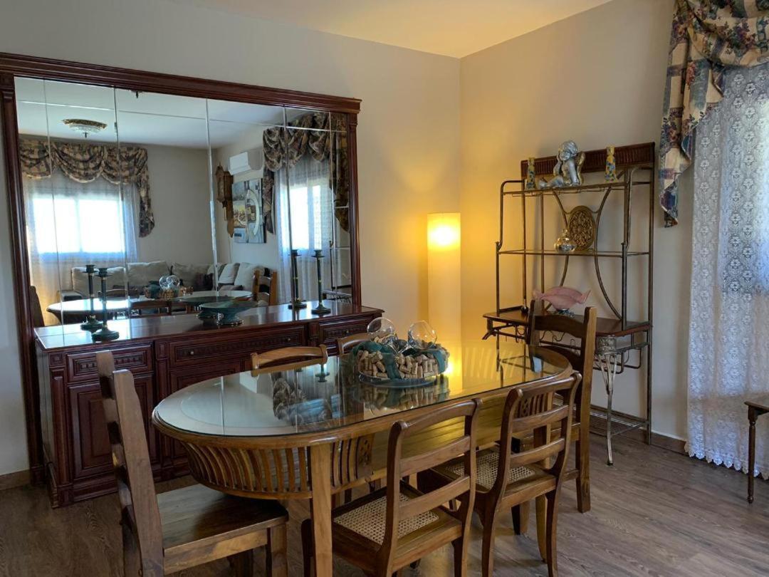 Vivienda Vacacional Tinizara Arona  Esterno foto