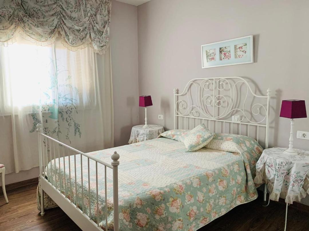 Vivienda Vacacional Tinizara Arona  Esterno foto