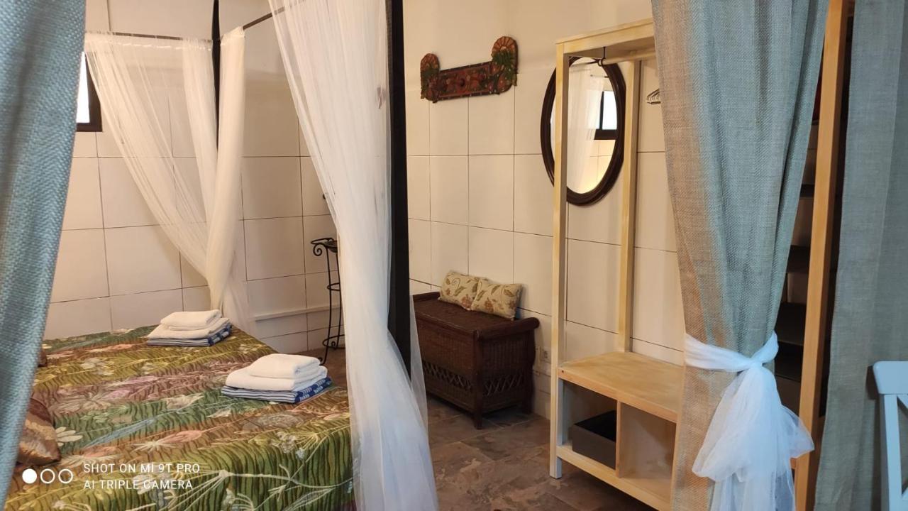 Vivienda Vacacional Tinizara Arona  Esterno foto