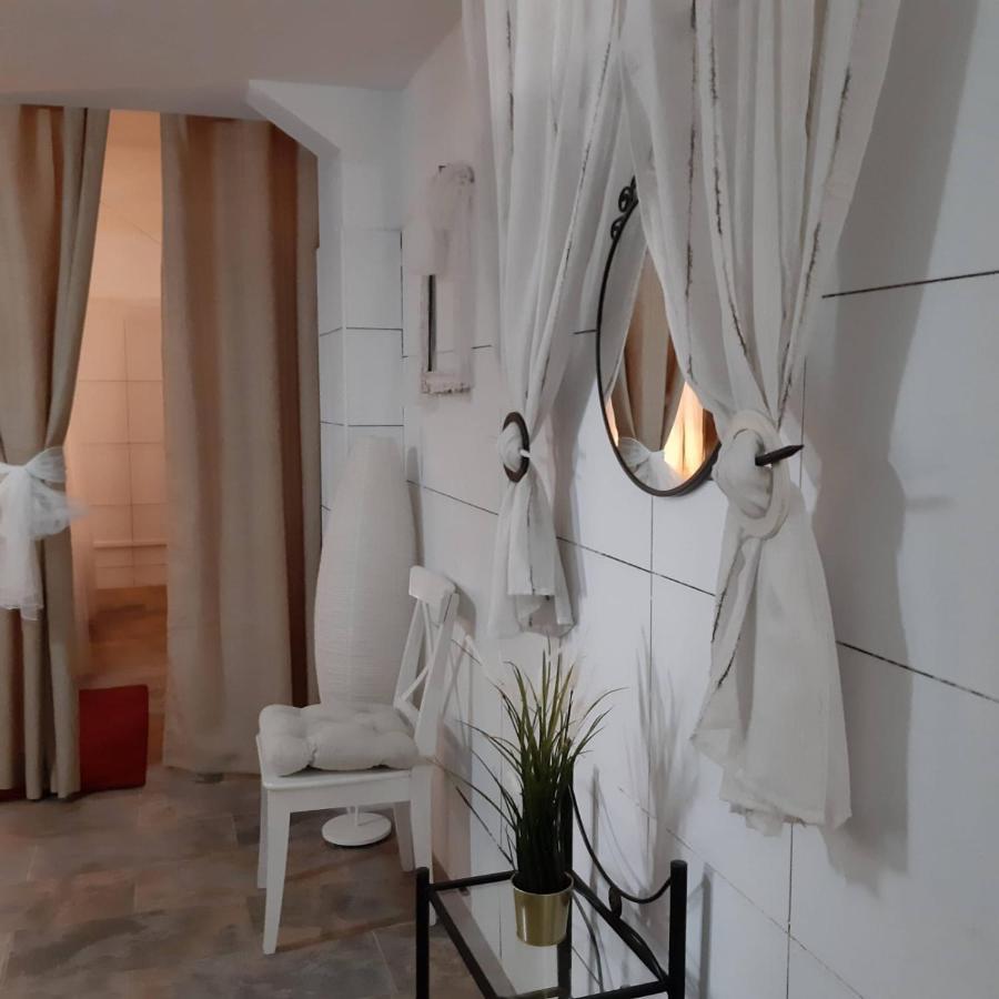Vivienda Vacacional Tinizara Arona  Esterno foto