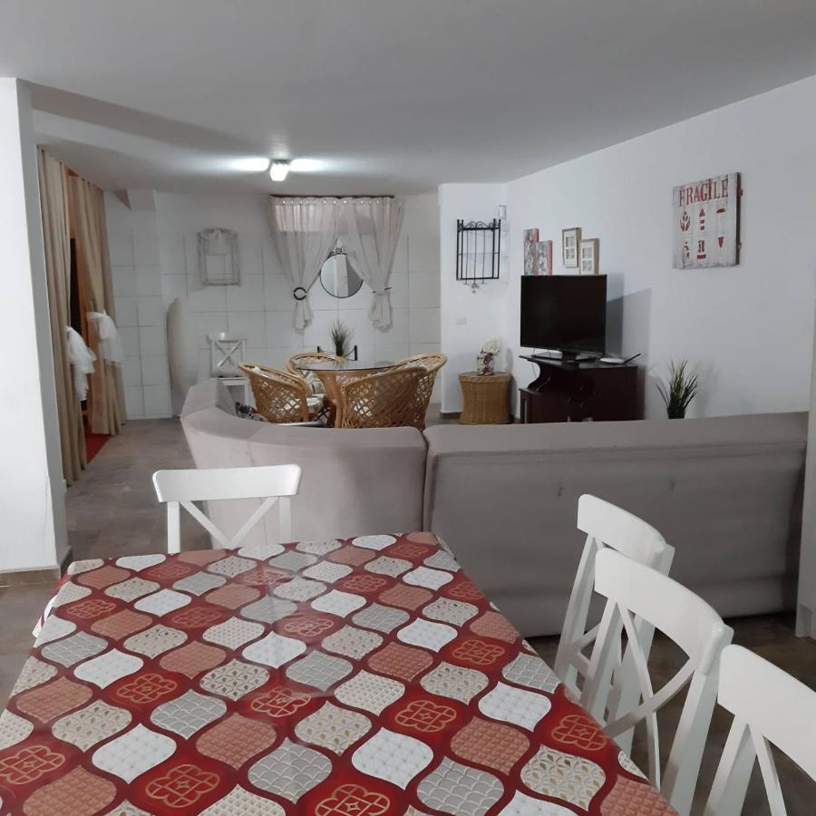 Vivienda Vacacional Tinizara Arona  Esterno foto