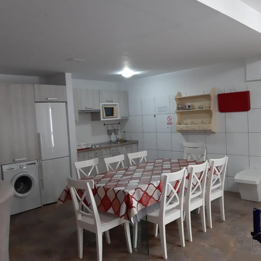 Vivienda Vacacional Tinizara Arona  Esterno foto