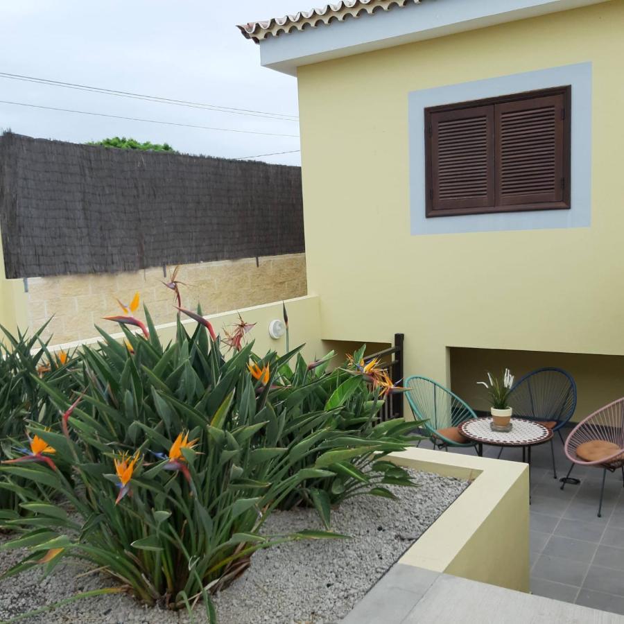 Vivienda Vacacional Tinizara Arona  Esterno foto