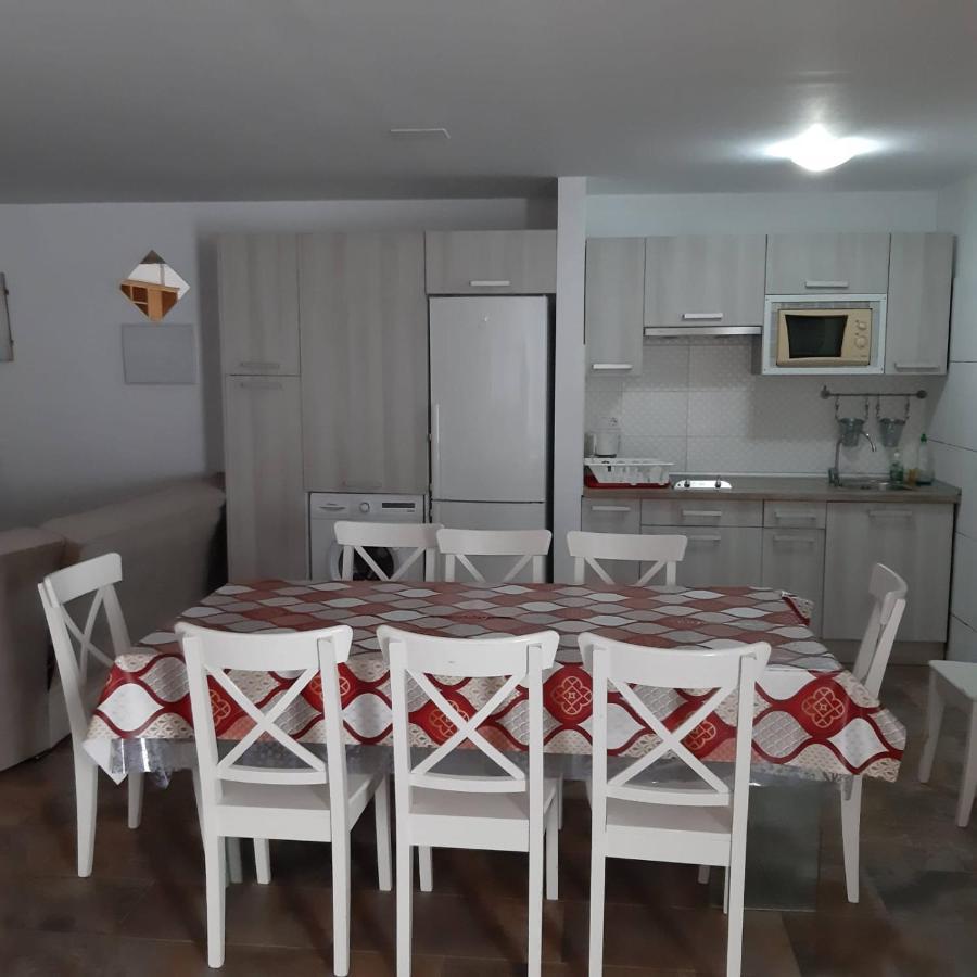 Vivienda Vacacional Tinizara Arona  Esterno foto