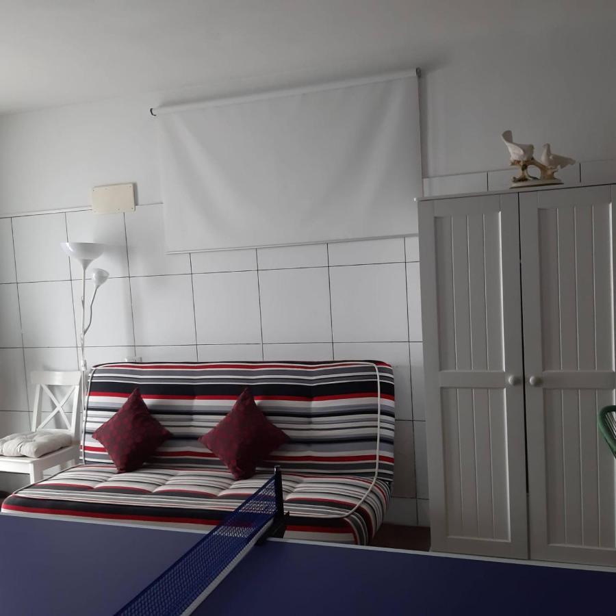 Vivienda Vacacional Tinizara Arona  Esterno foto