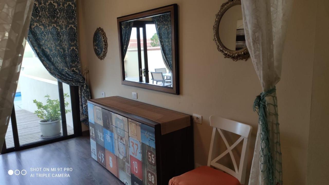 Vivienda Vacacional Tinizara Arona  Esterno foto