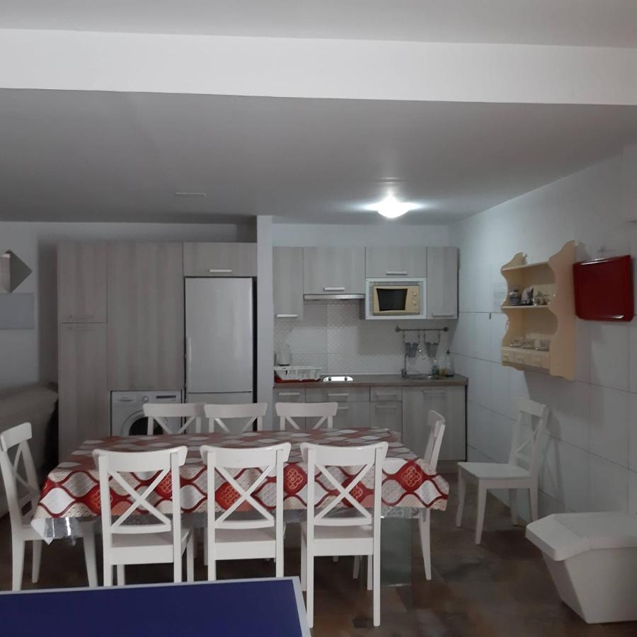 Vivienda Vacacional Tinizara Arona  Esterno foto