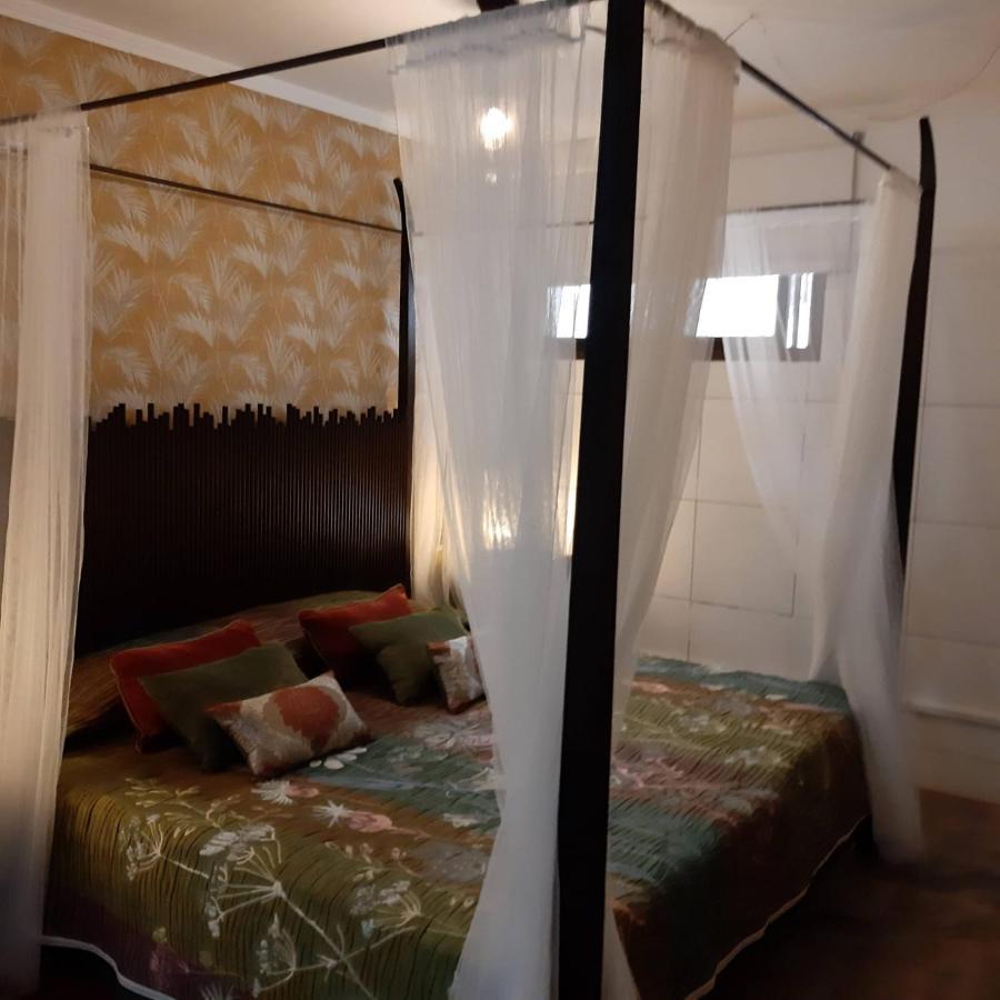 Vivienda Vacacional Tinizara Arona  Esterno foto