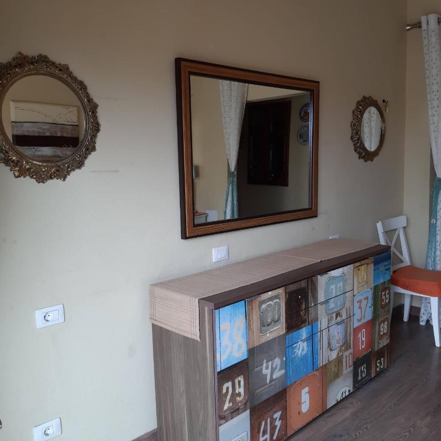 Vivienda Vacacional Tinizara Arona  Esterno foto